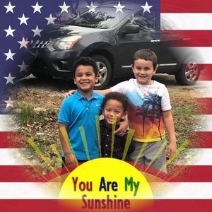 Meet your Posher, Tracy